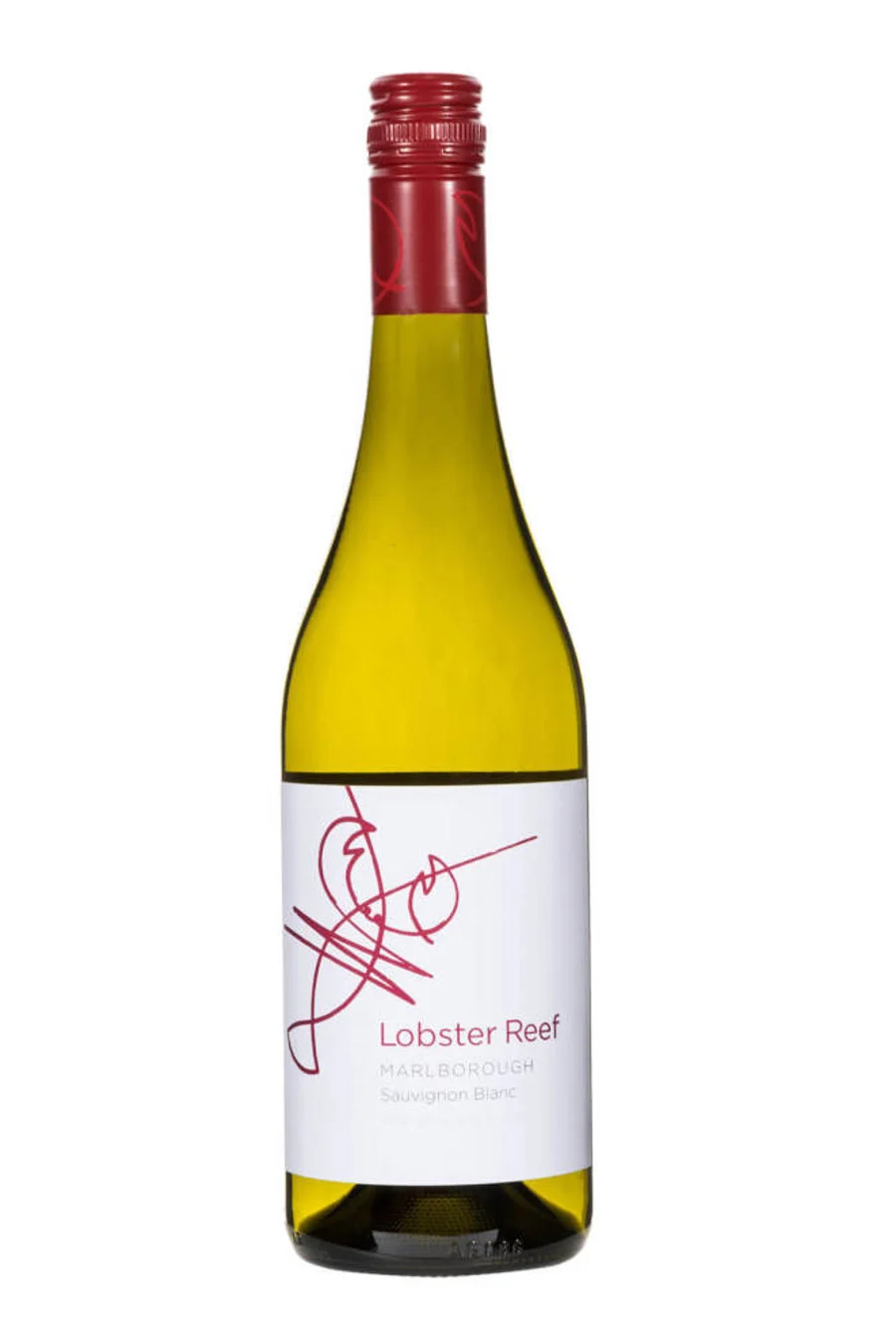 Lobster Reef Sauvignon Blanc 2025 (750 ml)