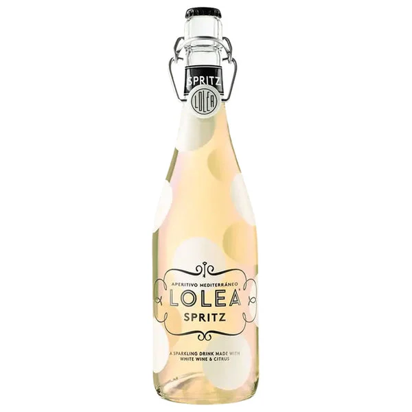 Lolea White Spritz Sangria