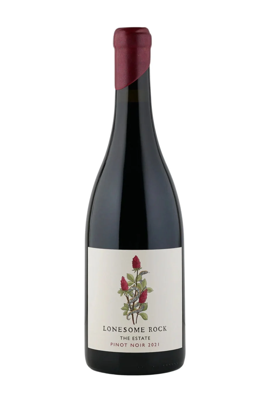 Lonesome Rock Estate Pinot Noir 2023 (750 ml)