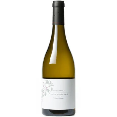 Long Meadow Ranch Anderson Valley Chardonnay 2020