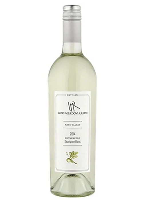 Long Meadow Ranch Sauvignon Blanc 2023