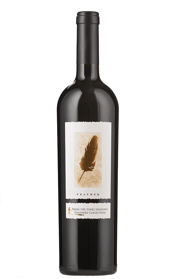 Long Shadows Feather Cabernet Sauvignon 2021