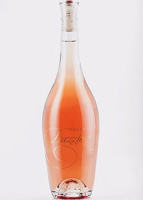 Long Shadows Julias Dazzle Rose 2023