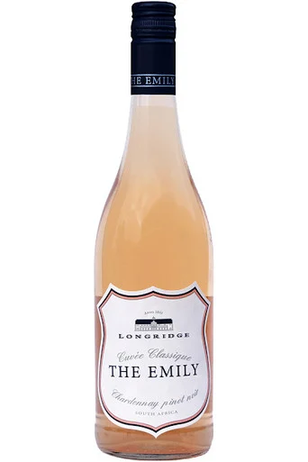 Longridge The Emily Cuvée Classique