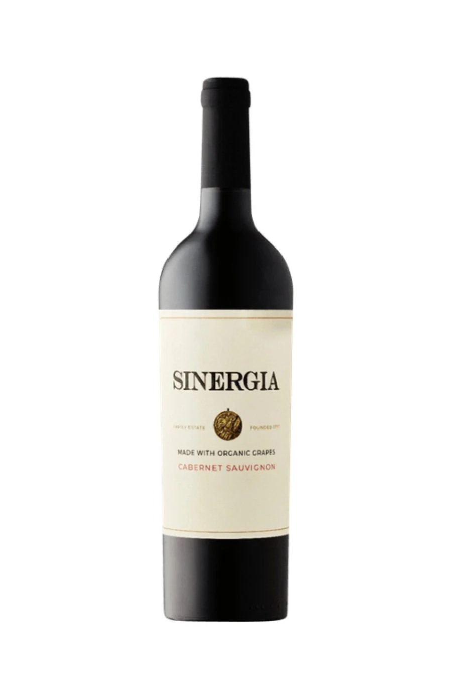 Los Frailes Sinergia Cabernet Sauvignon 2022 (750 ml)