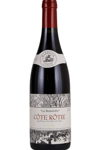 Louis Barruol Cote Rotie La Boisselee