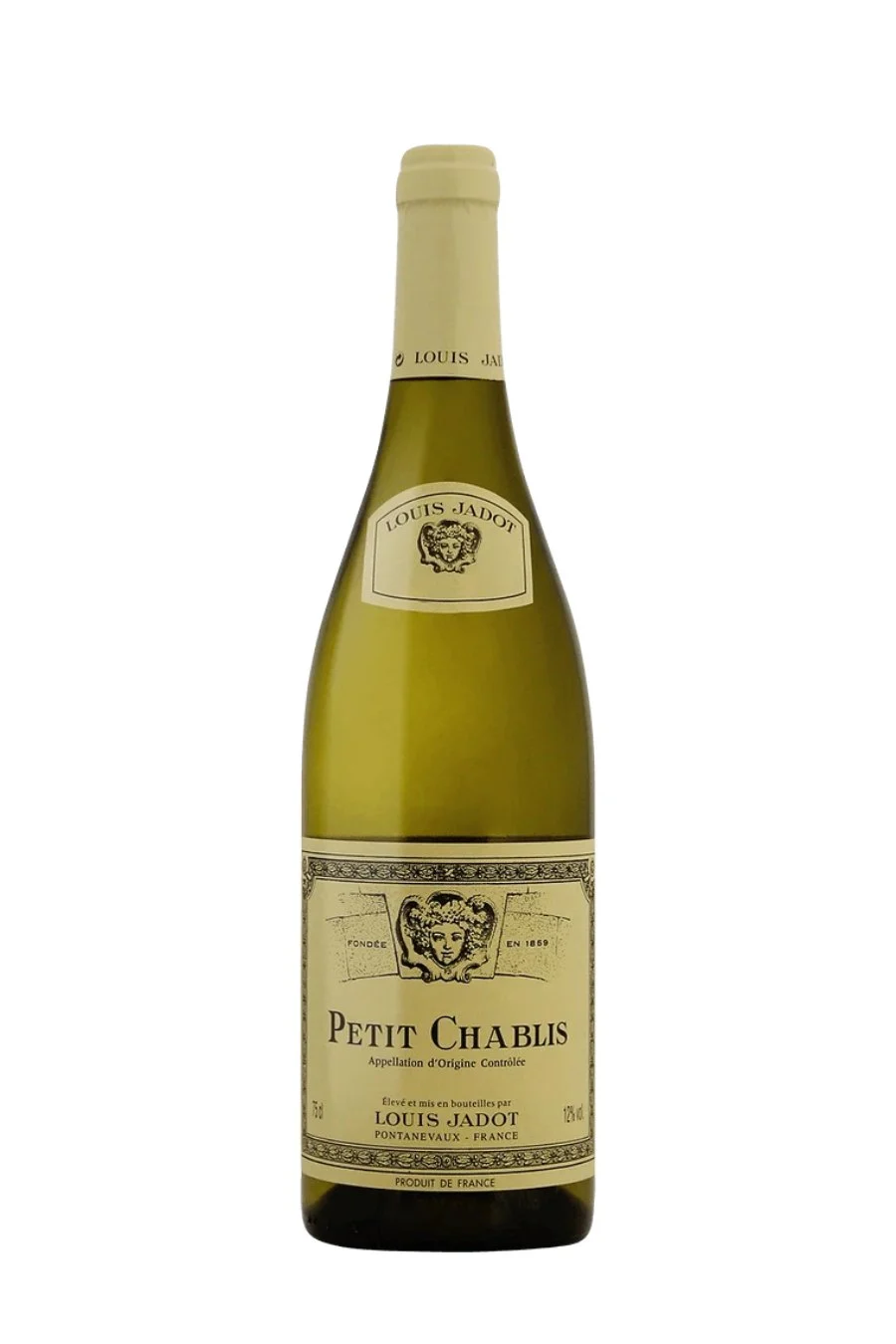 Louis Jadot Bourgogne Blanc 2023 (750 ml)