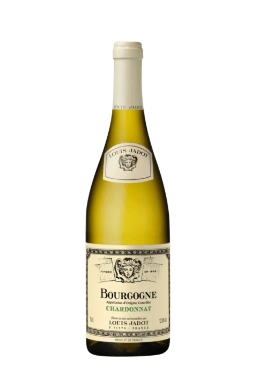 Louis Jadot Bourgogne Chardonnay 2022 (750 ml)