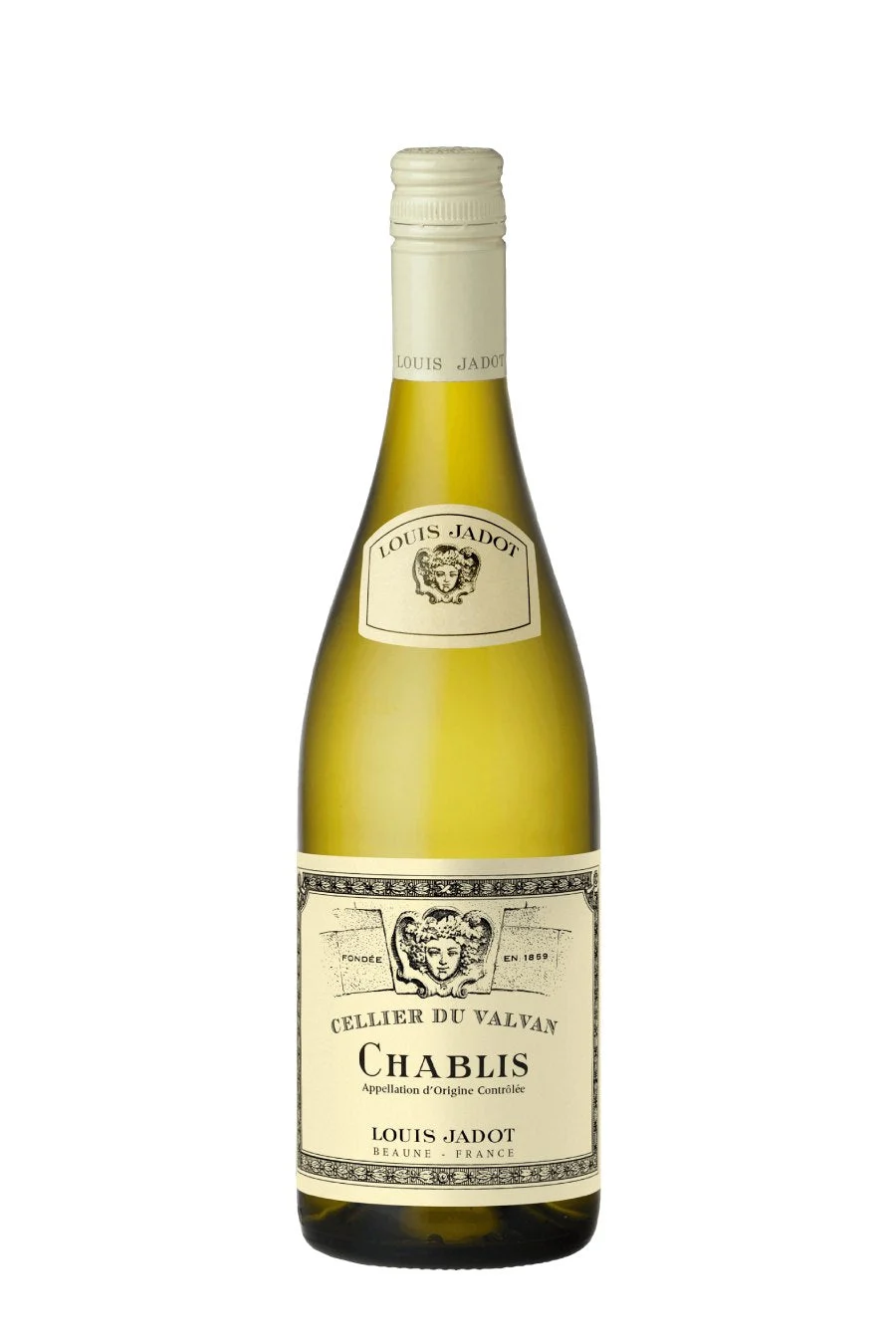 Louis Jadot Chablis 2024 (750 ml)