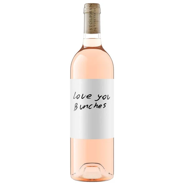 Love You Bunches Rosé