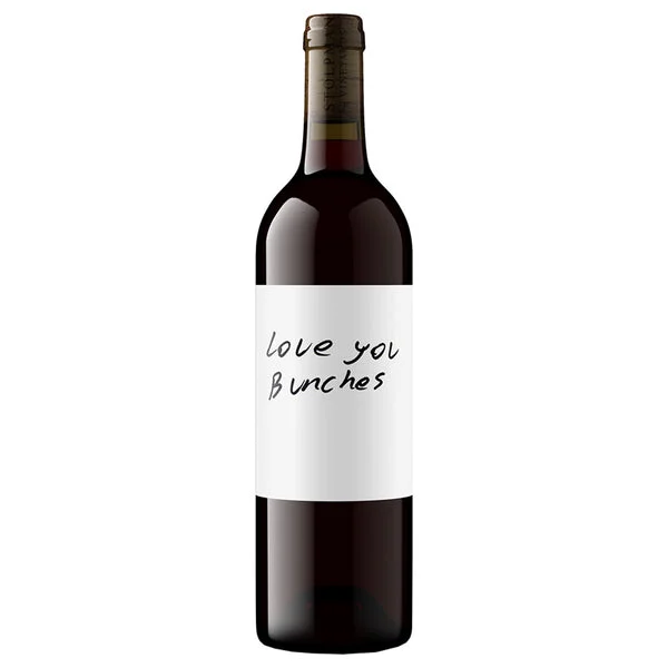 Love You Bunches Sangiovese