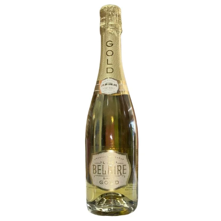 Luc Belaire Gold Champagne - 750ml