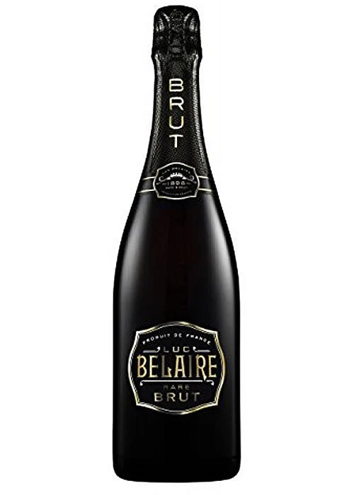 Luc Belaire Rare Gold Brut