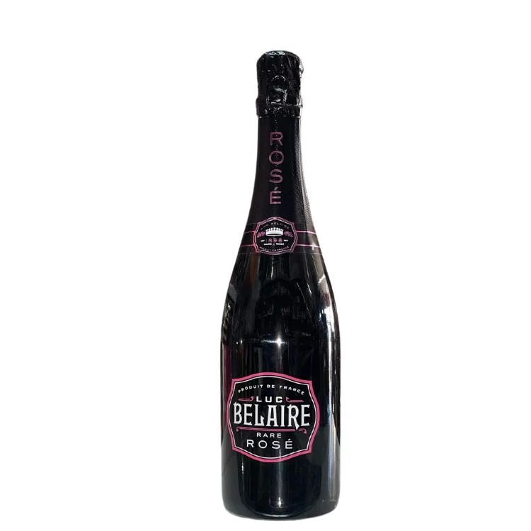 Luc Belaire Rare Rose Champagne - 750ml