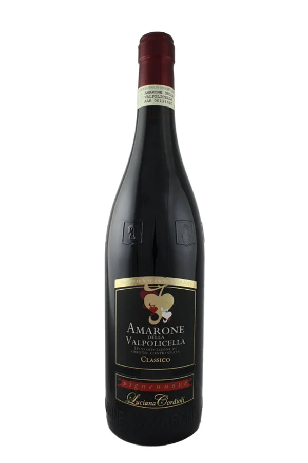Luciana Cordioli Amarone della Valpolicella - 2009