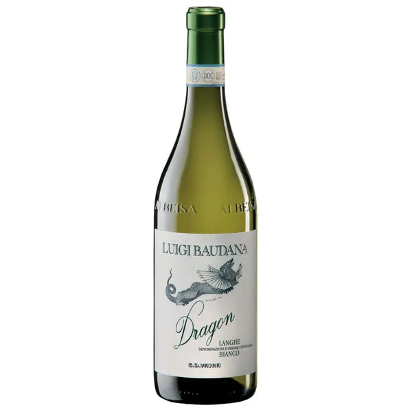 Luigi Baudana Langhe Dragon Bianco 2024