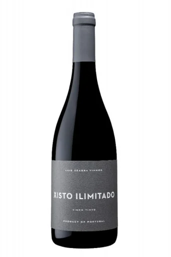 Luis Seabra Xisto Ilimitado Tinto Douro