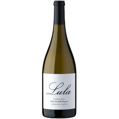 Lula Cellars Anderson Valley Chardonnay 2021 Rated 92WE