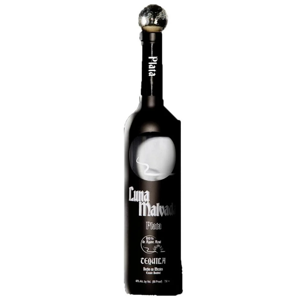 Luna Malvada Plata