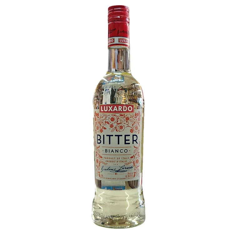 Luxardo Bitter Bianco - 750ml