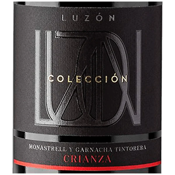 Luzon Coleccion Crianza