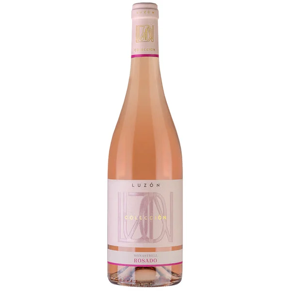Luzon Coleccion Rosado