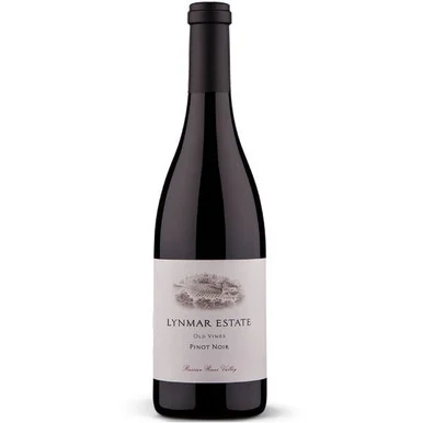 Lynmar Estate Old Vines Russian River Pinot Noir 2019