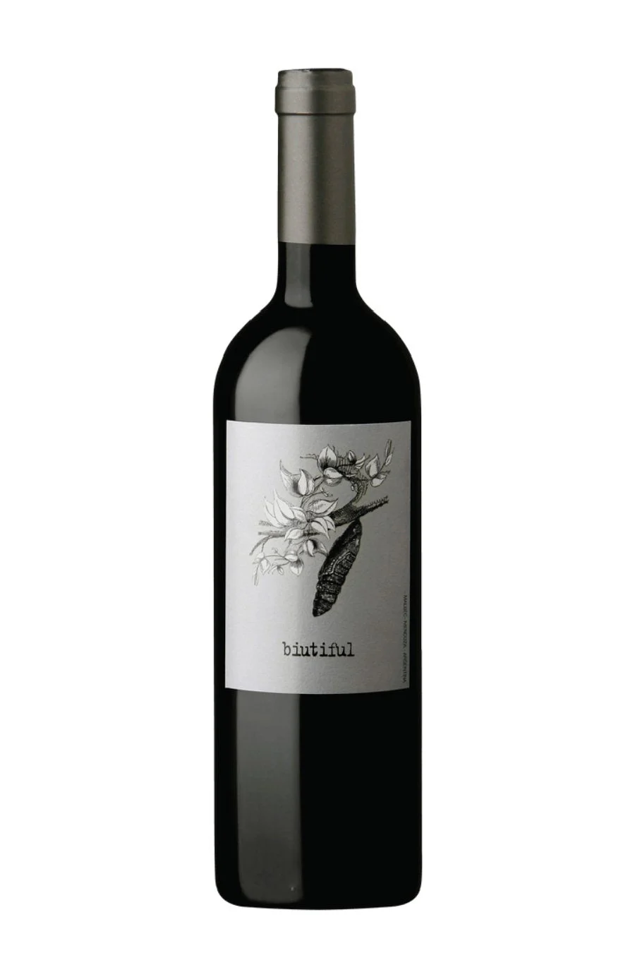 Maal Biutiful Malbec 2024 (750 ml)