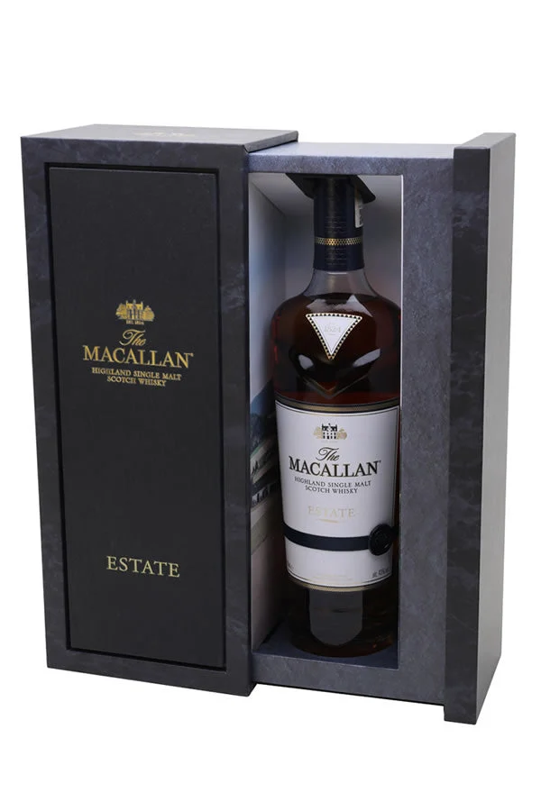 Macallan Estate 750ML