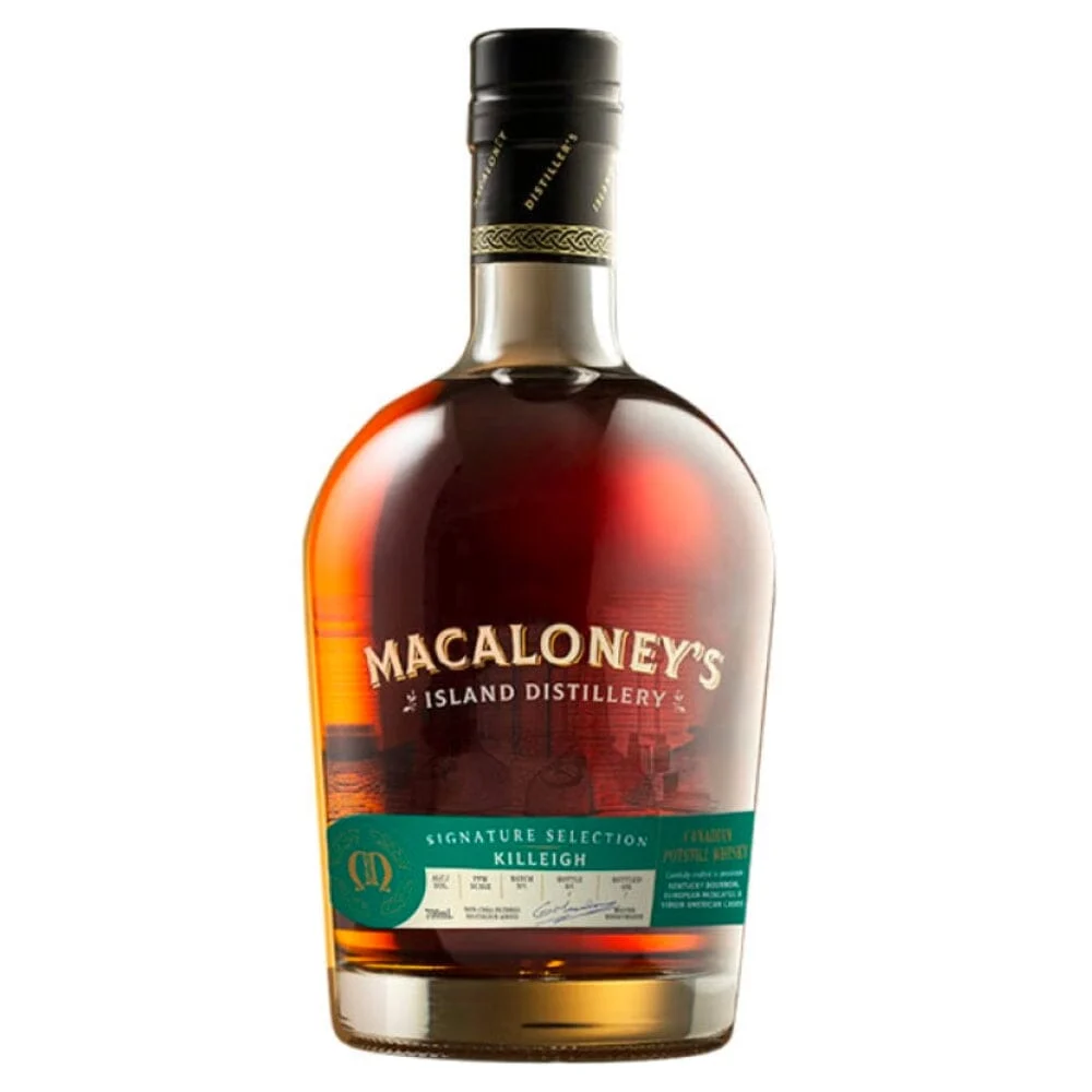 Macaloney's Killeigh