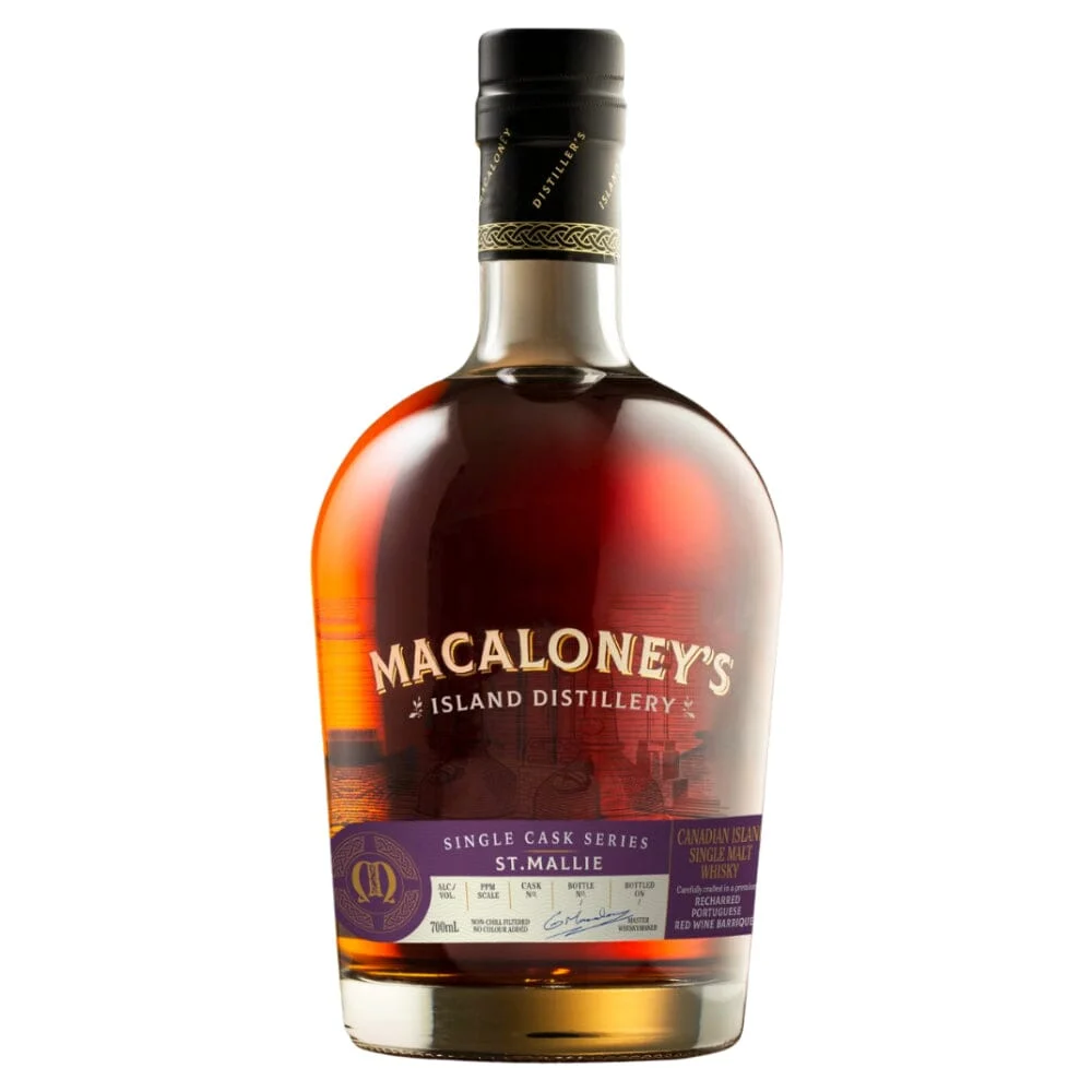 Macaloney's St. Mallie