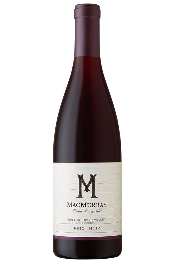 MacMurray Ranch Pinot Noir Sonoma Coast