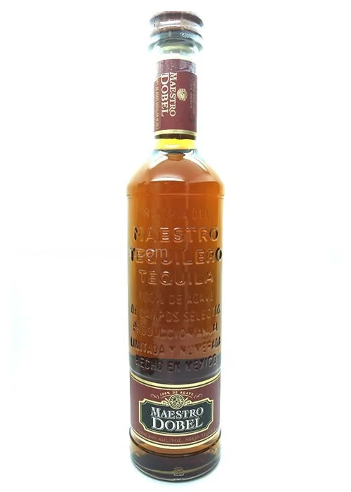 Maestro Dobel Anejo 750ML