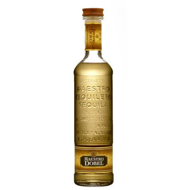 Maestro Dobel Reposado Tequila 750ml