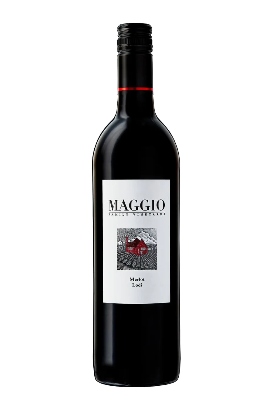Maggio Family Merlot 2024 (750 ml)