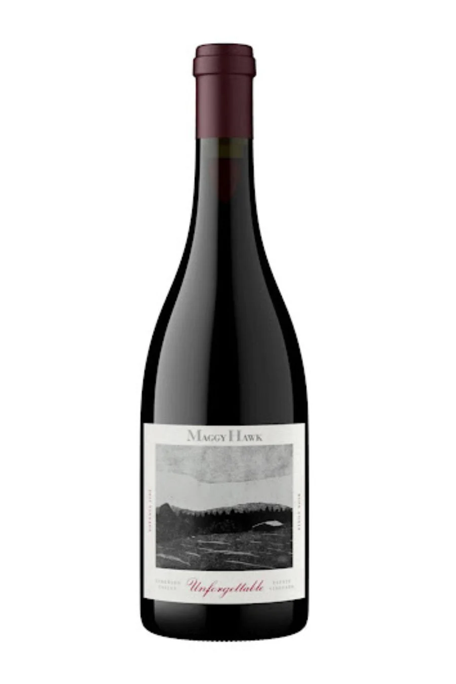 Maggy Hawk Jolie Pinot Noir 2021 (750 ml)
