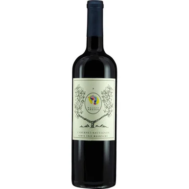 Maison Areion Santa Cruz Mountains Cabernet 2019 Rated 94WA