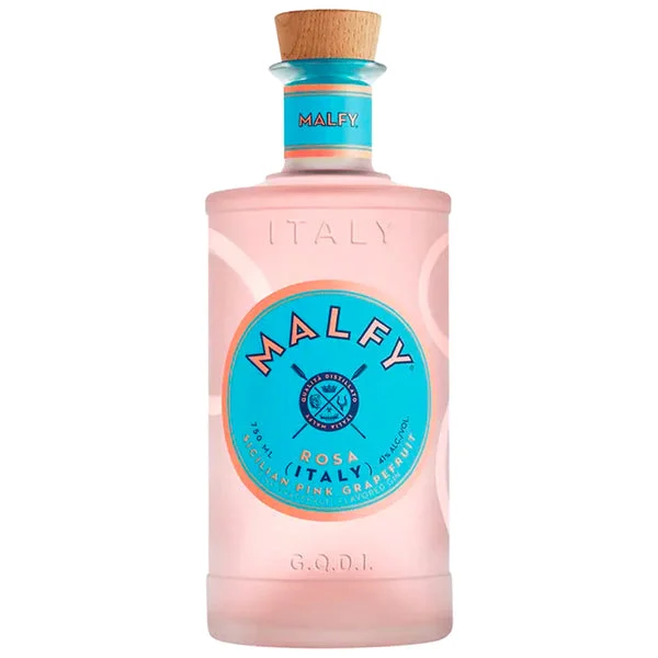 Malfy Rosa Gin