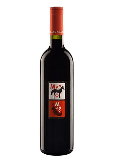 Mano A Mano Tempranillo