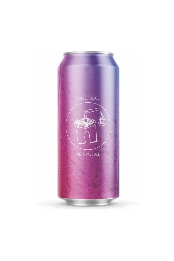 Maplewood Son of Juice 19.2OZ