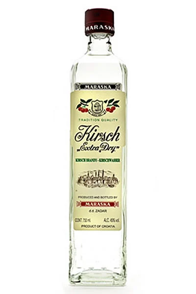 Maraska Kirsch 750ML