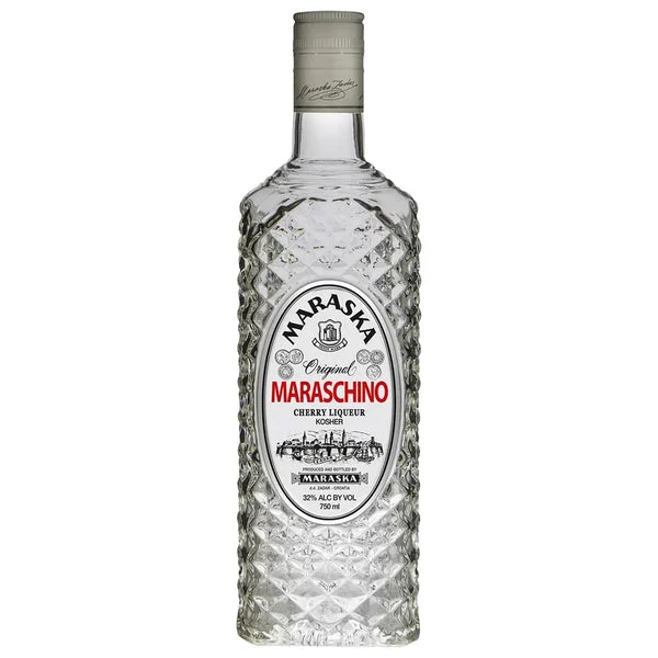 Maraska Maraschino Cherry Liqueur