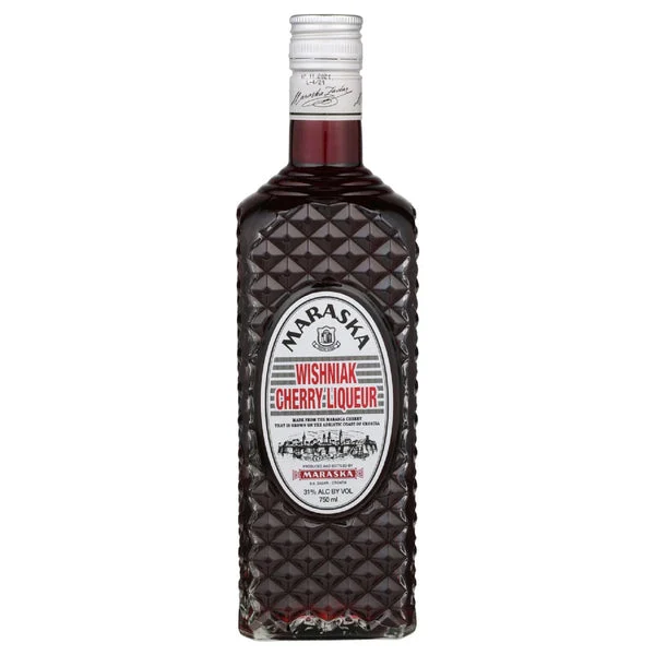 Maraska Wishniak Cherry Liqueur