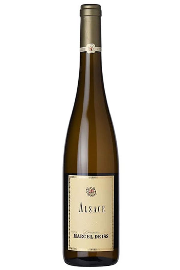 Marcel Deiss Alsace Blanc