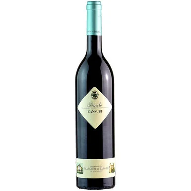 Marchesi di Barolo Cannubi 2019 Rated 94JS