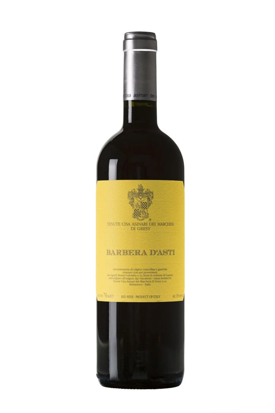 Marchesi di Gresy Barbera d'Asti 2021 (750 ml)