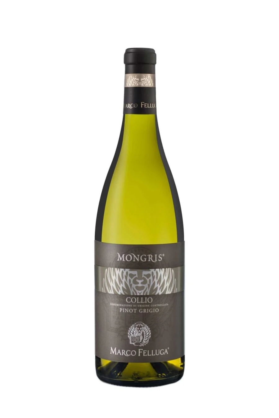 Marco Felluga Mongris Collio Pinot Grigio 2024 (750 ml)