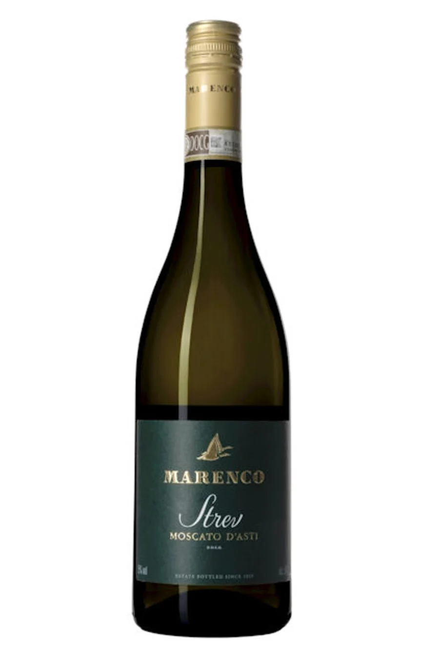 Marenco Moscato Strev 2025 (750 ml)