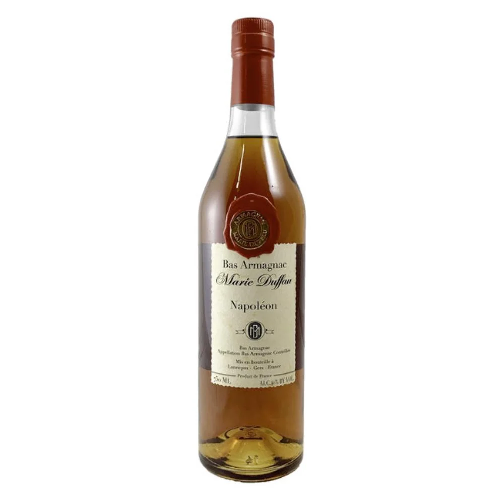 Marie Duffau Armagnac Napoleon