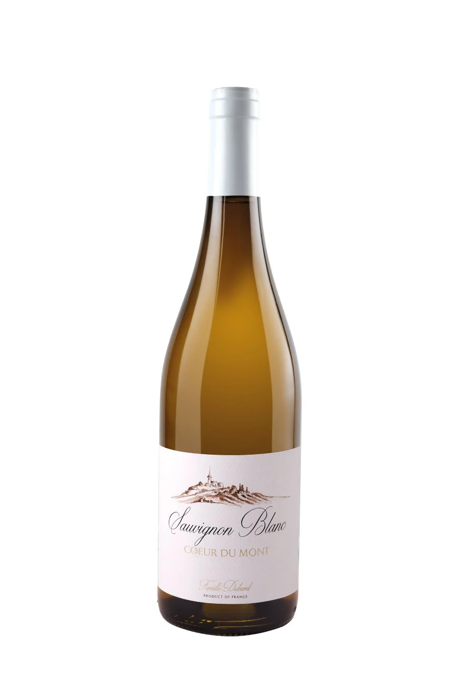 Marine Dubard Sauvignon Blanc Coeur Mont 2024 (750 ml)